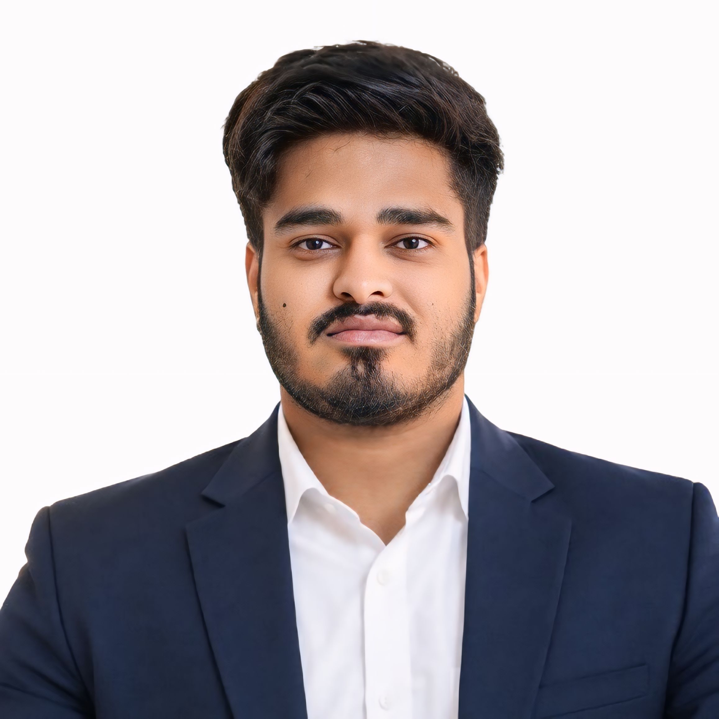 Aditya Kumar Pandey